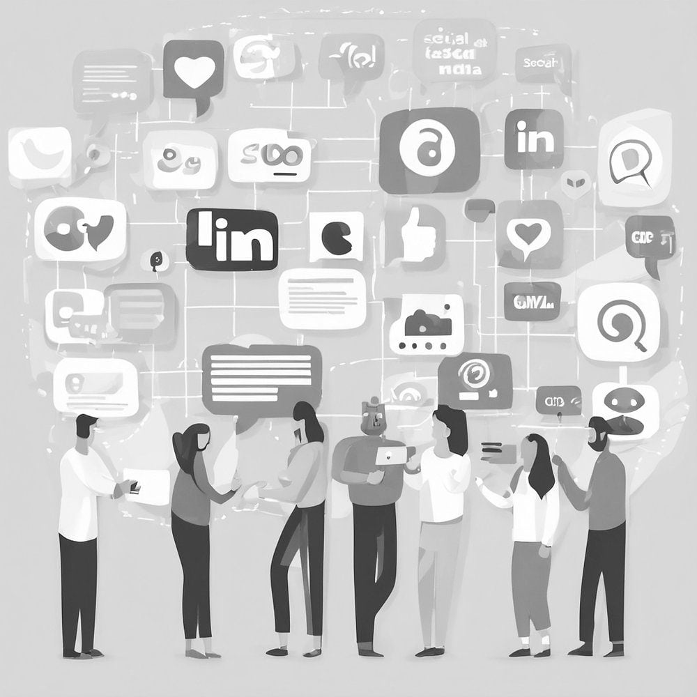 CSR Marketing: How to Communicate on Social Media?