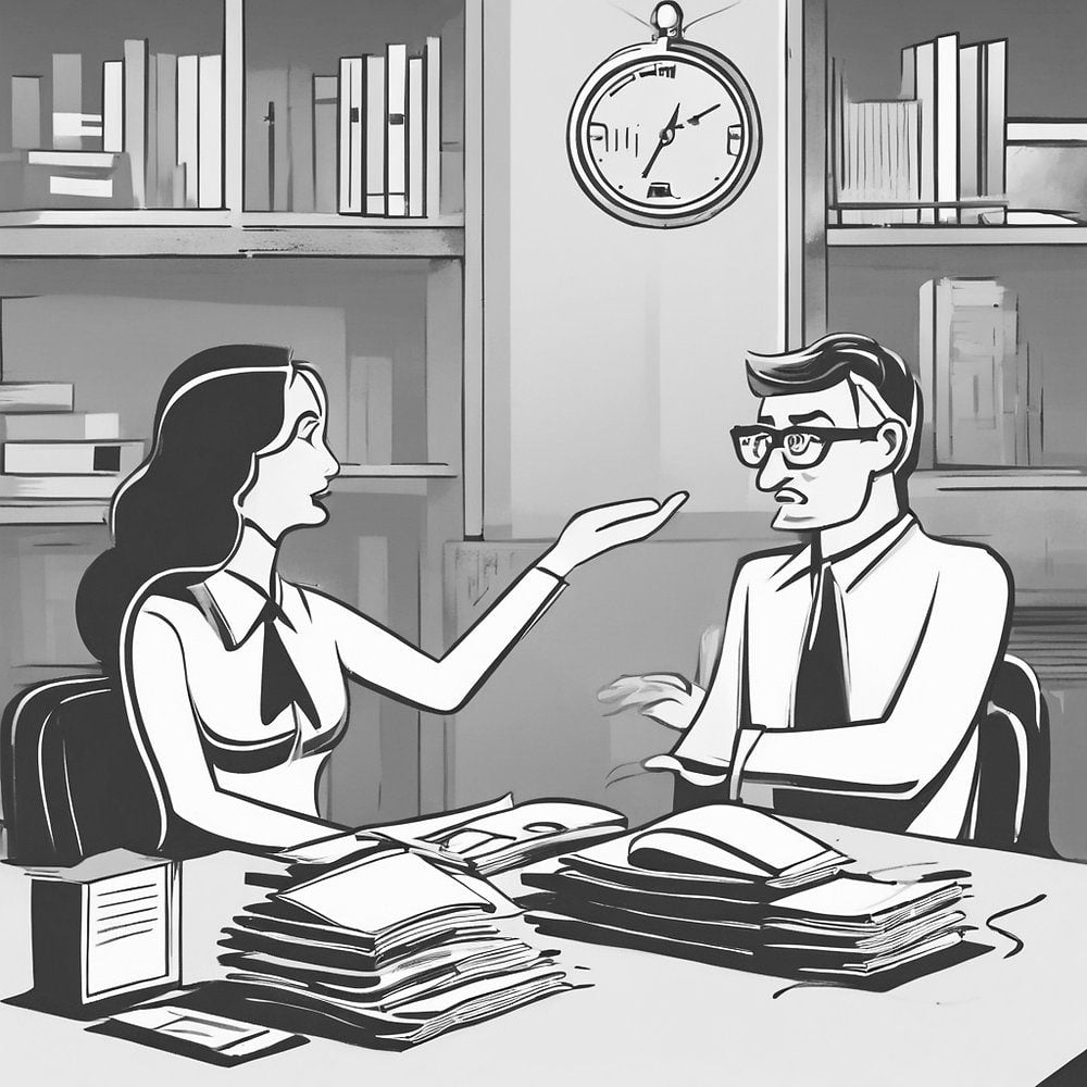 The Urge for Marketing Ethics