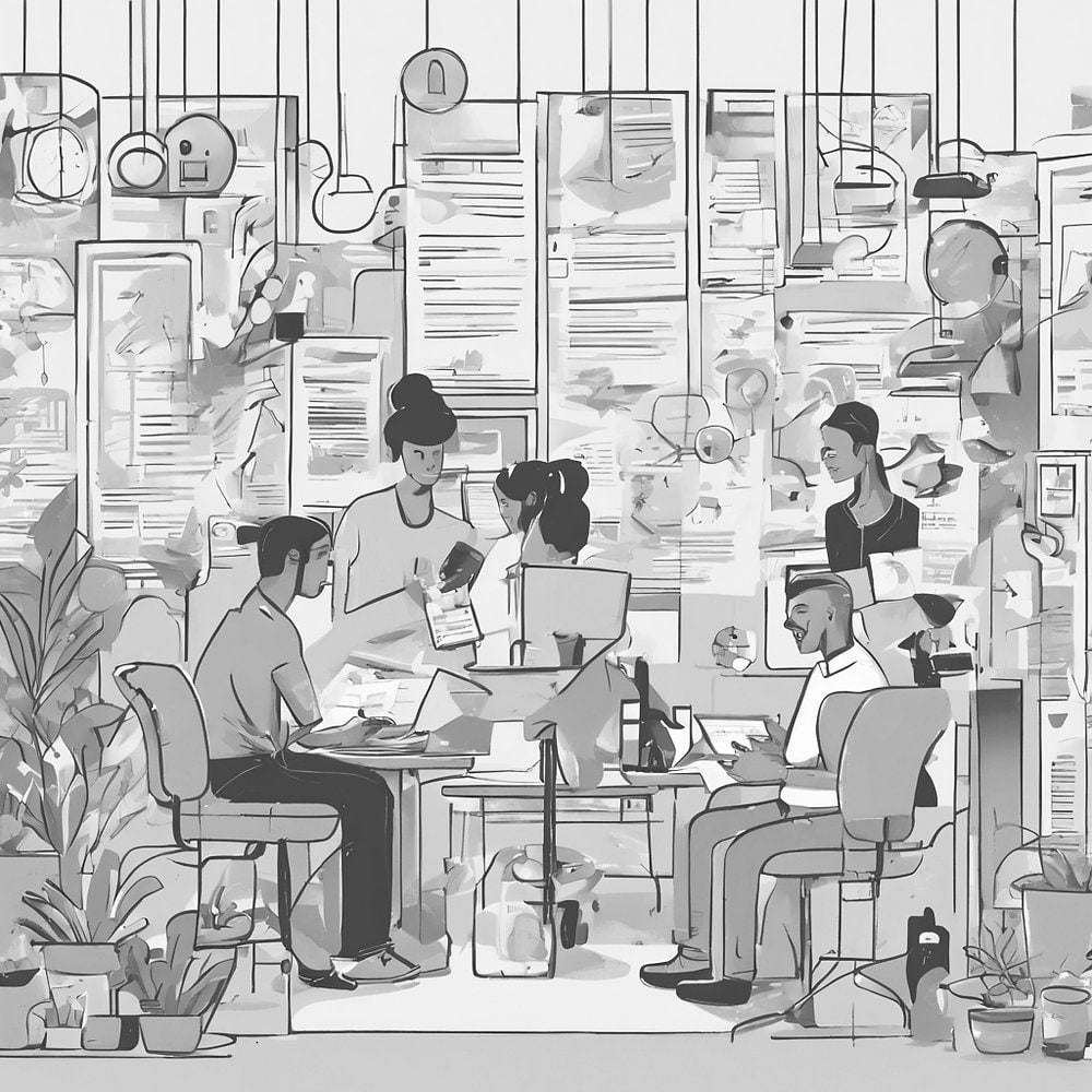 A Year Later: Reassessing ChatGPT in our Marketing Strategy