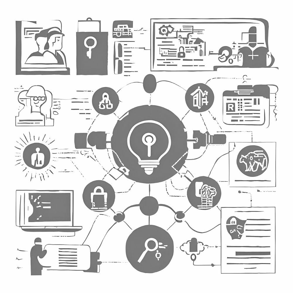 Unlocking Market Research: Essential AI vs. Key Human Insight