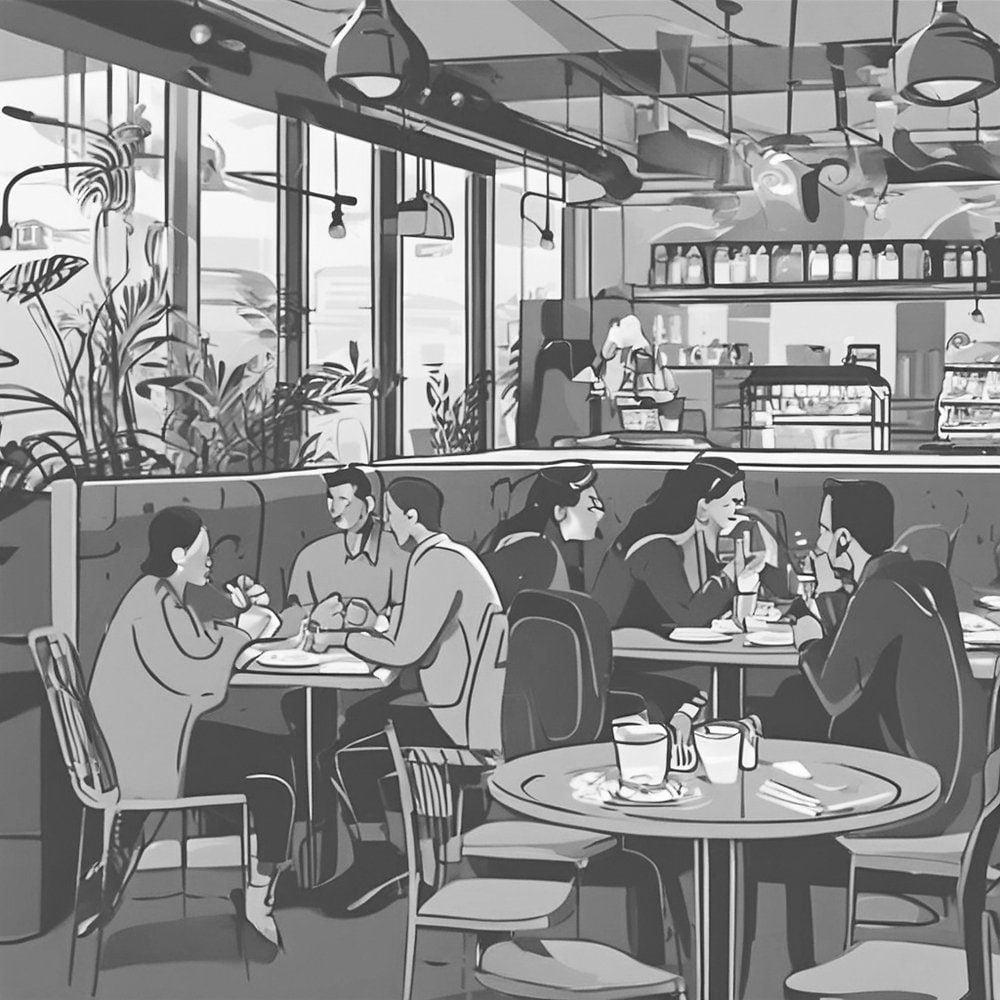 The Importance of a Solid Marketing Strategy for any Restaurants Today, and How to Implement It