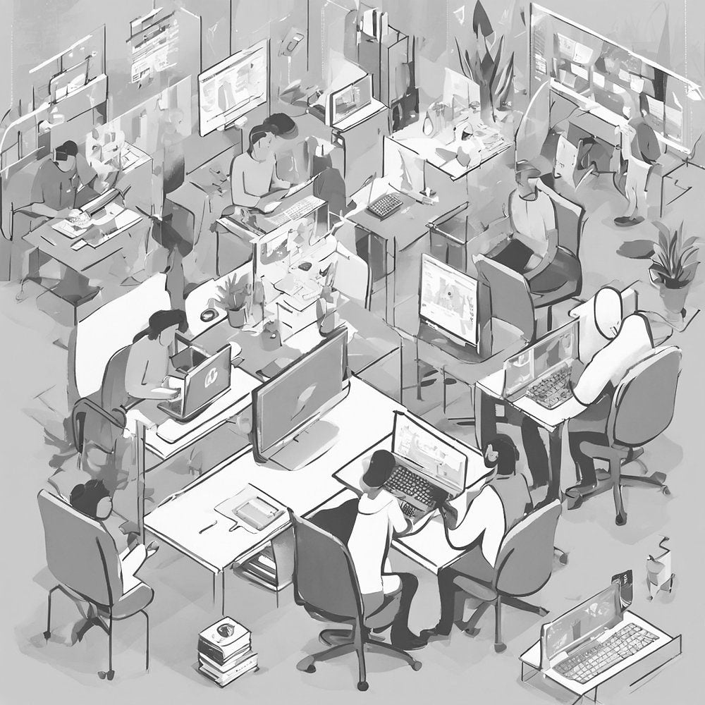 Why I Left Google to Work with Startups