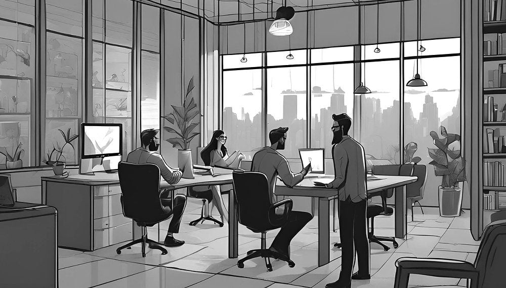 Not Every Client is the Right Client. And That’s a Good Thing!