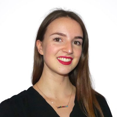 Starts - Manon Maisonhaute