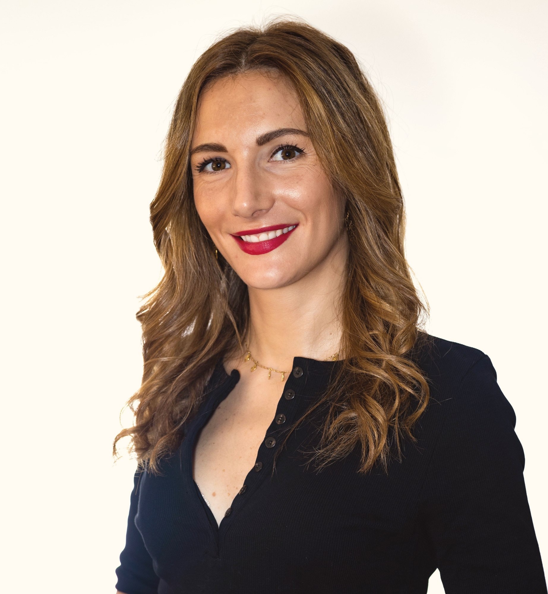 Starts - Lena Baudo