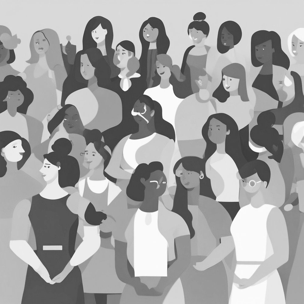 International Women's Day: "For an Inclusive Digital World..."