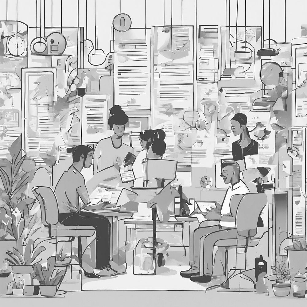 Un an plus tard : quel bilan pour ChatGPT dans notre stratégie marketing ?