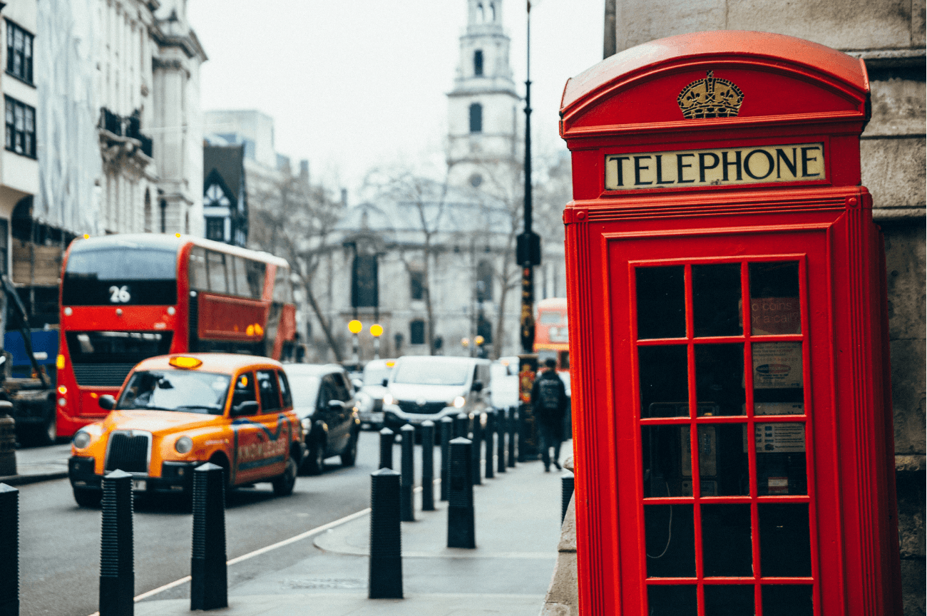 How Market Research Identified One Country as a Stronger Expansion Opportunity Than the Others