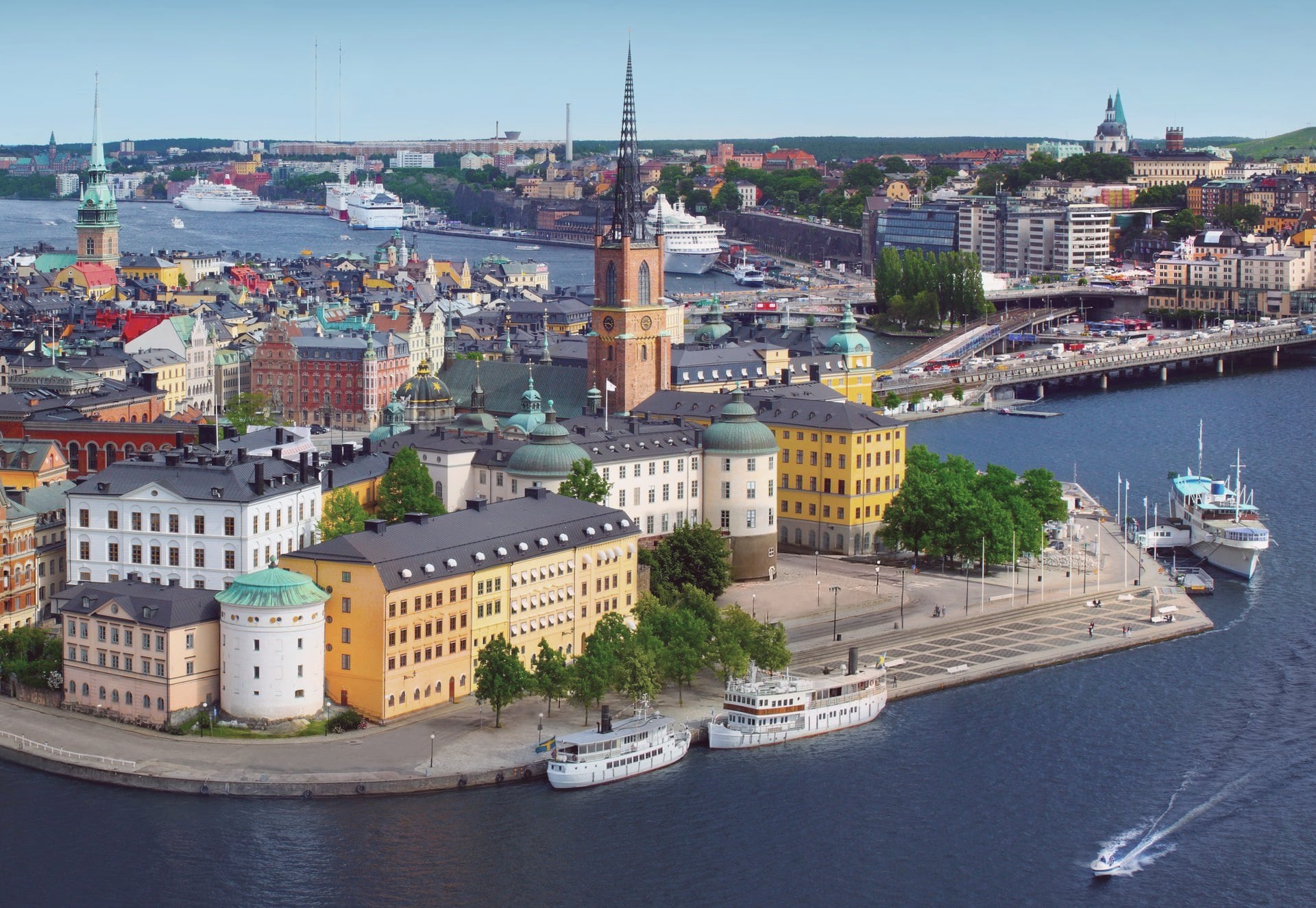 Market Research to Globally Expand Transport Connectivity Business