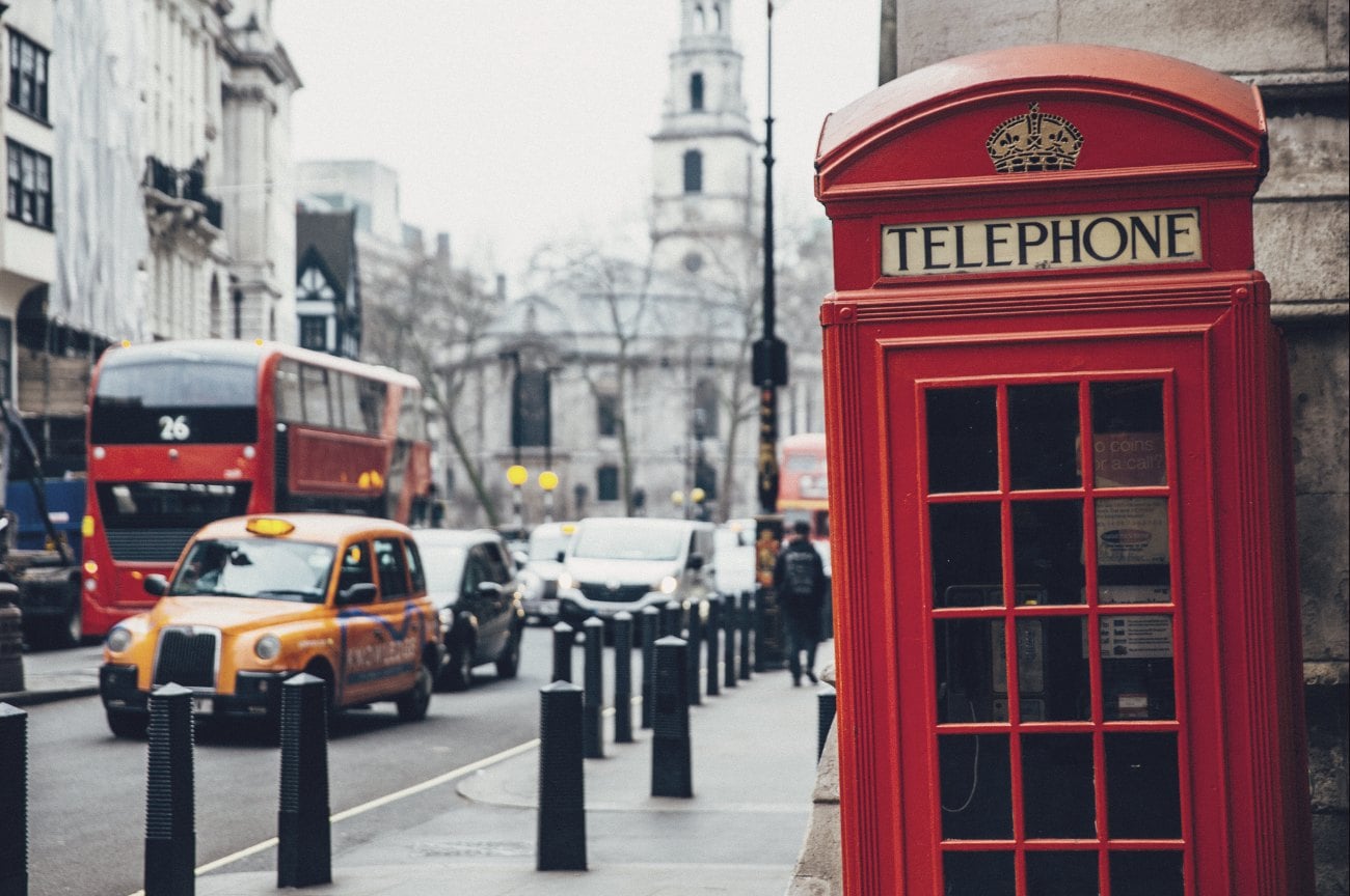 How Market Research Identified One Country as a Stronger Expansion Opportunity Than the Others
