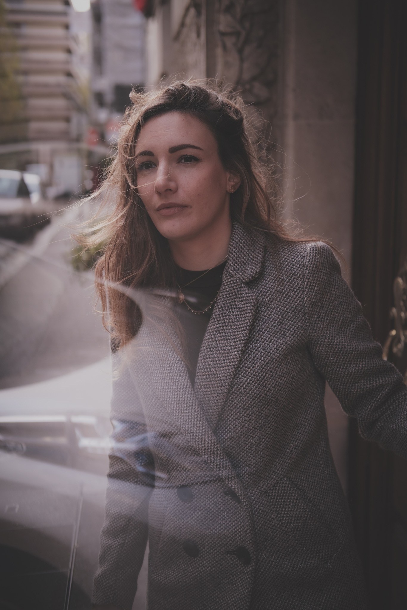 Lena Baudo, Founder & CEO of Starts Consulting