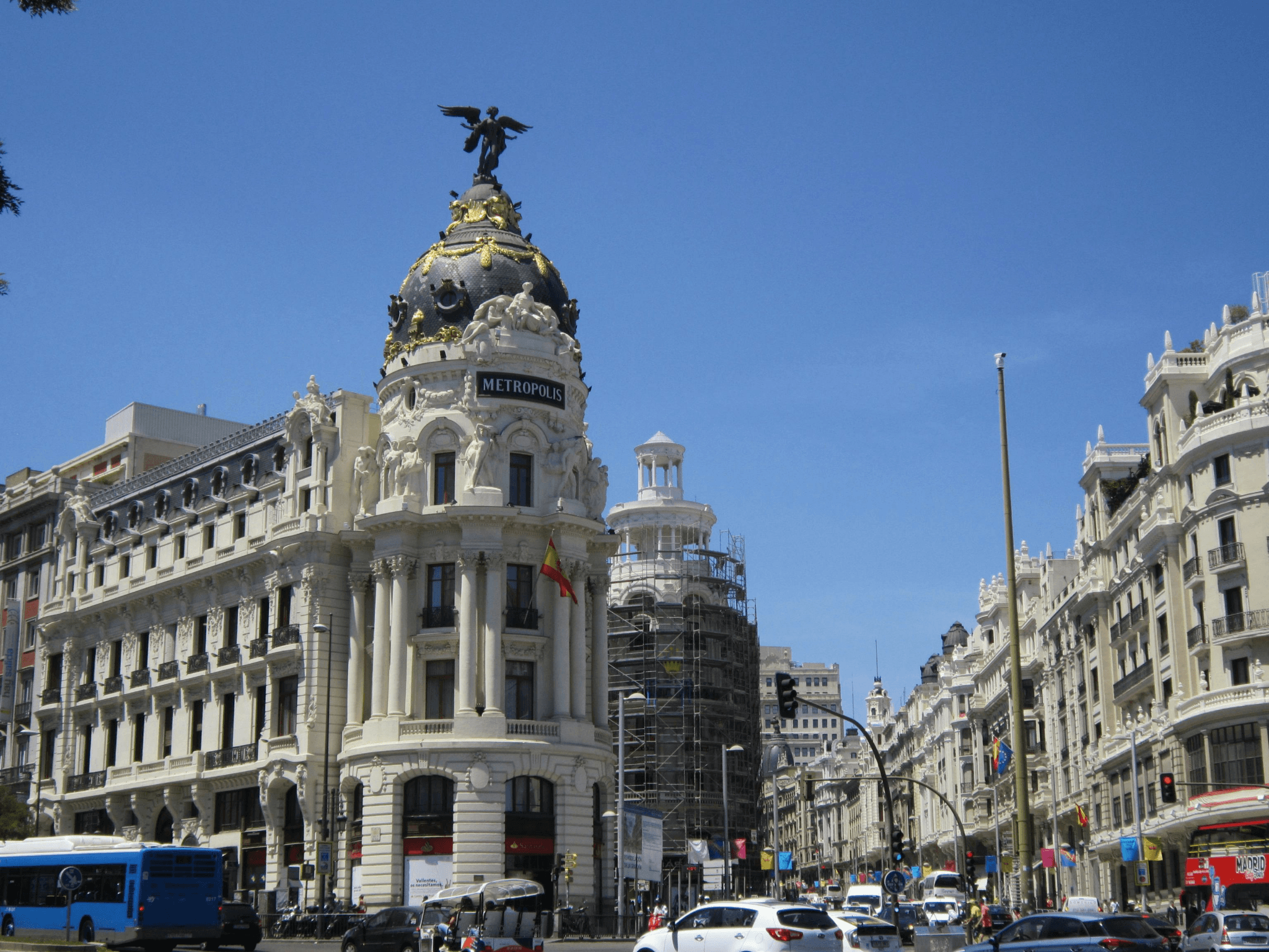 How Market Research Helped a B2B Software Company Prepare for Expansion into the UK and Spain
